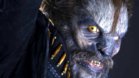 Photo du film Wolves