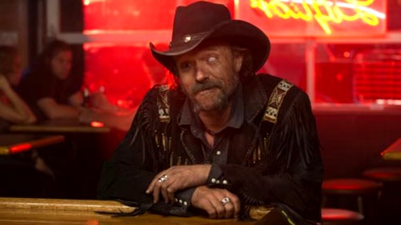 Photo du film Wolves