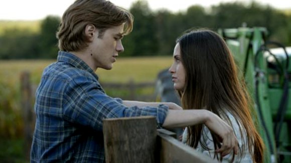 Photo du film Wolves