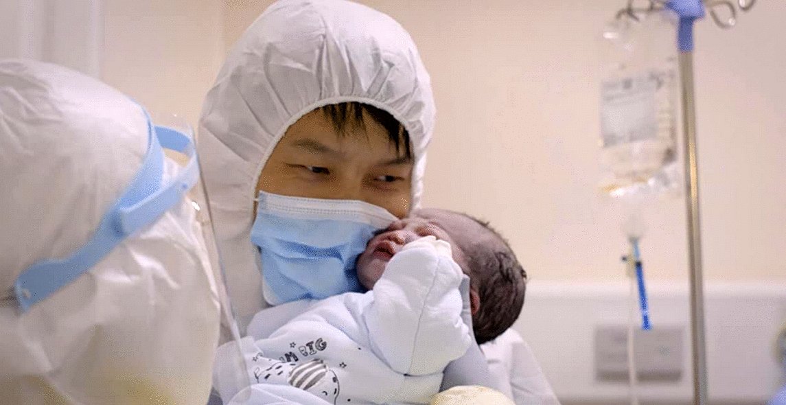 Photo from the movie Wuhan Wuhan