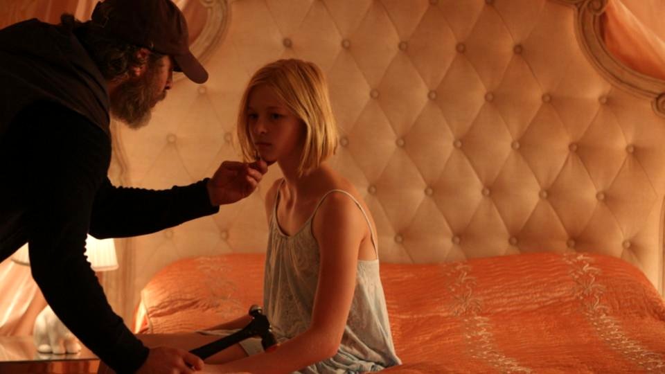 Photo from the movie You Were Never Really Here