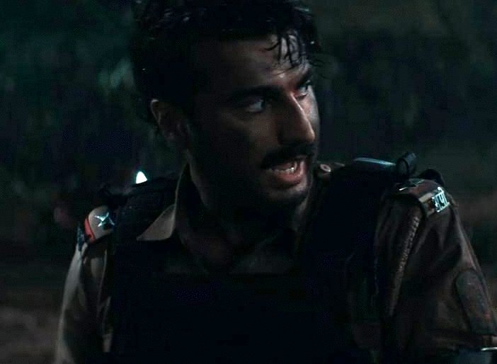 Photo from the movie Kuttey