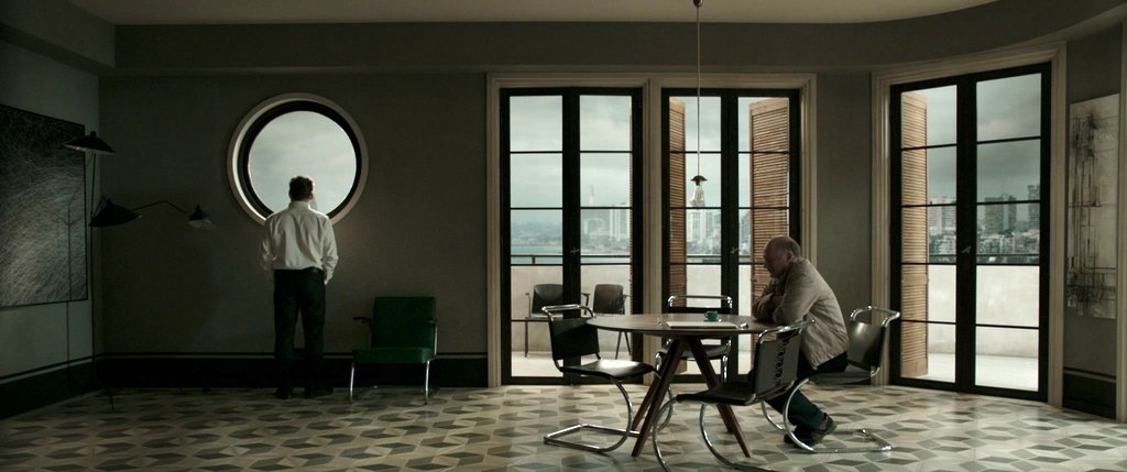 Photo du film Foxtrot