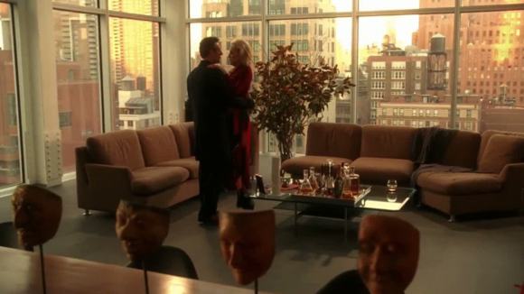 Photo from the movie Fading Gigolo