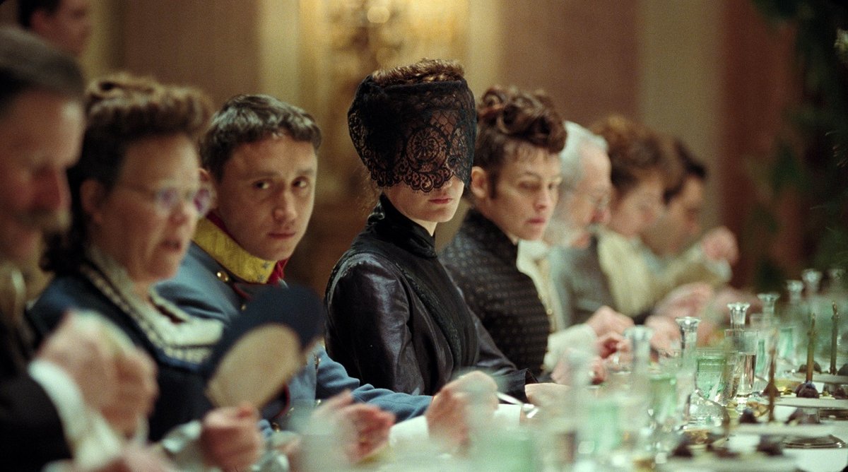 Photo from the movie Corsage