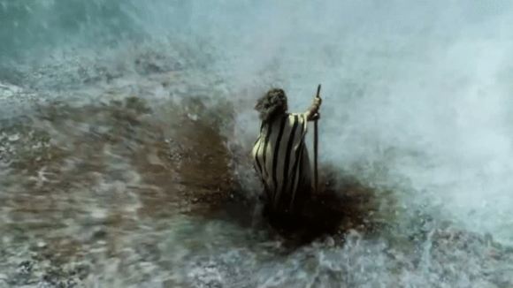 Photo du film Le Fils de Dieu