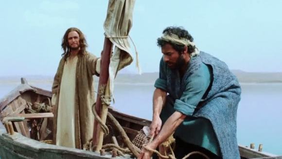 Photo du film Le Fils de Dieu