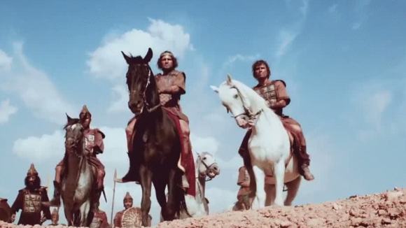 Photo du film Le Fils de Dieu