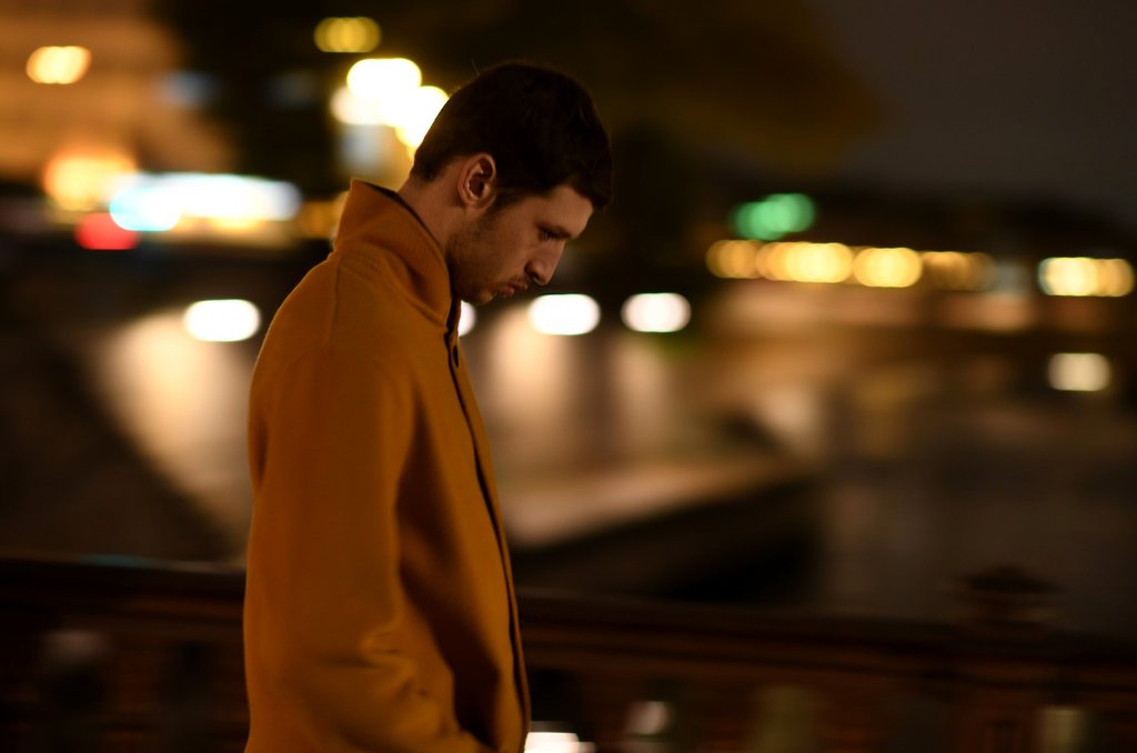 Photo from the movie Synonyms