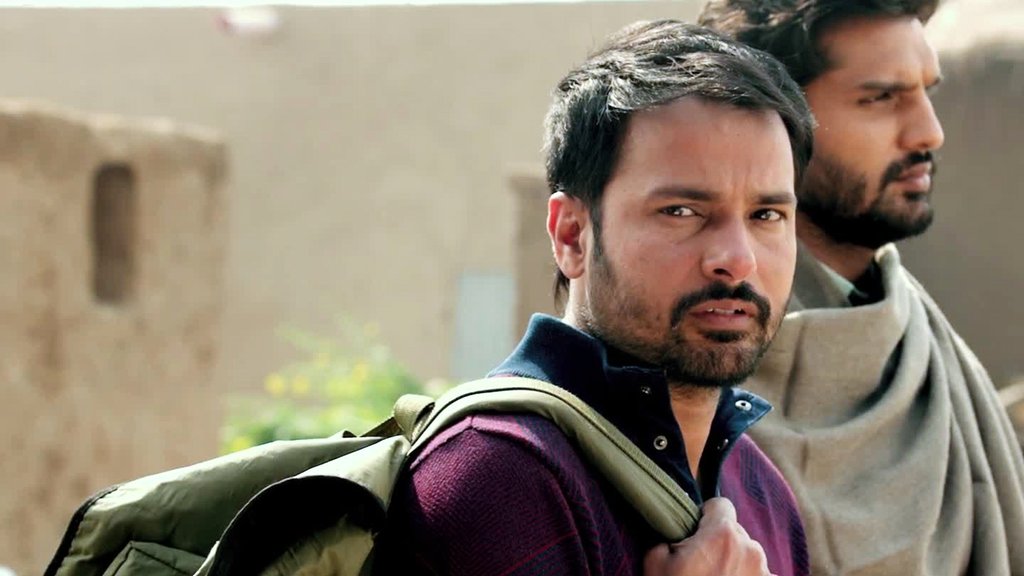 Photo du film Lahoriye