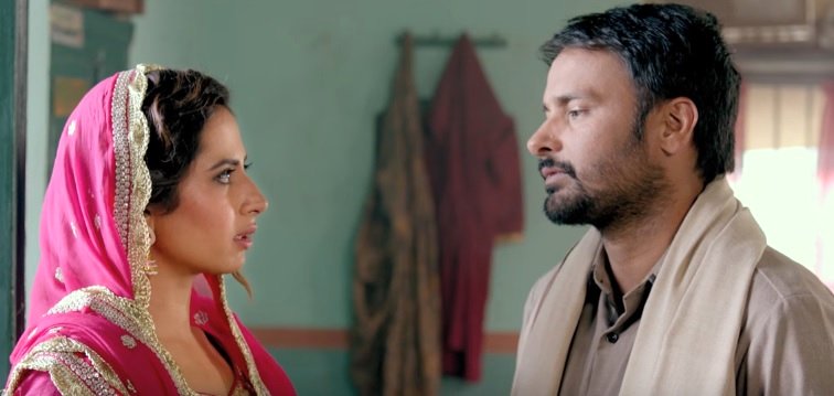 Photo du film Lahoriye