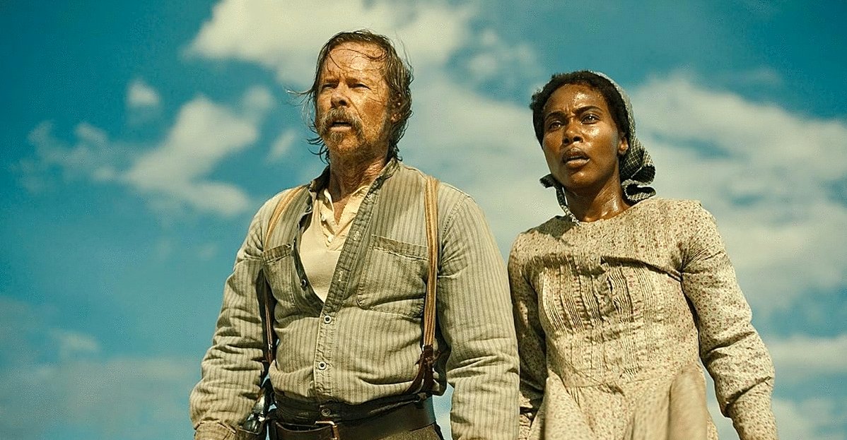 Photo du film Killing Faith