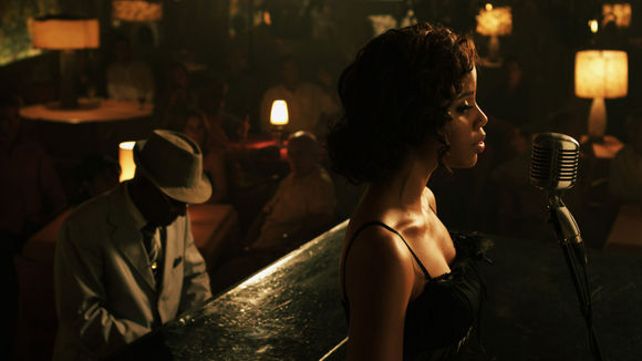 Photo from the movie 7 Days in Havana