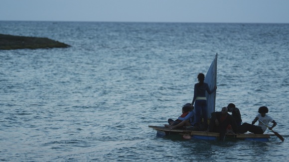 Photo from the movie 7 Days in Havana