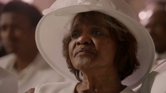 Photo from the movie When the Game Stands Tall