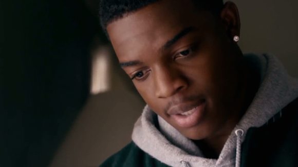 Photo from the movie When the Game Stands Tall