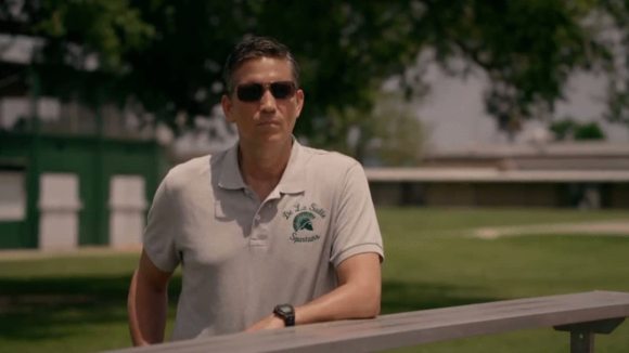 Photo from the movie When the Game Stands Tall