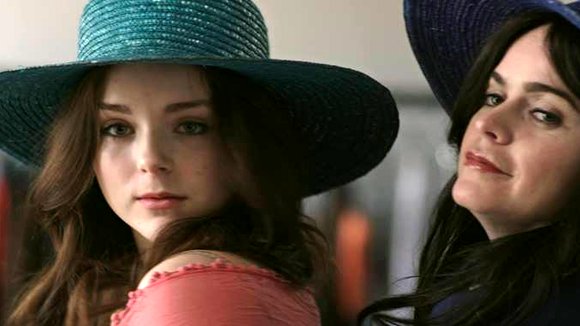 Photo du film A Light Beneath Their Feet