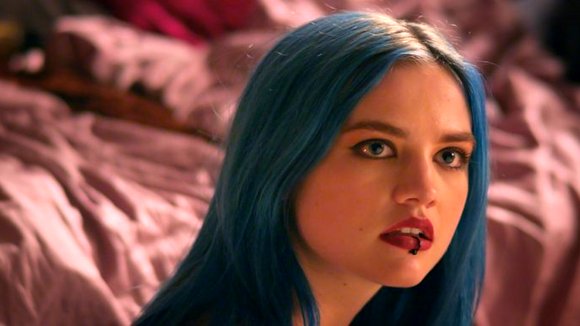 Photo du film A Light Beneath Their Feet