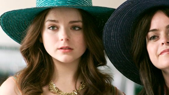 Photo du film A Light Beneath Their Feet