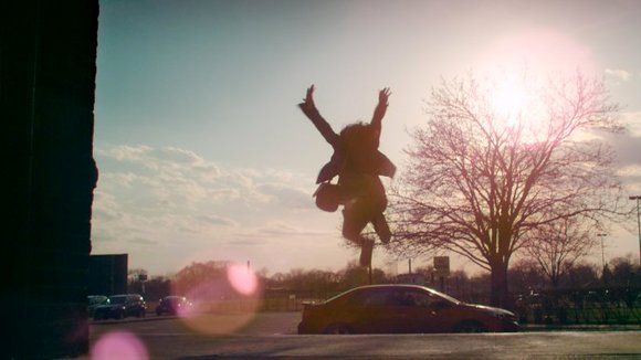 Photo du film A Light Beneath Their Feet