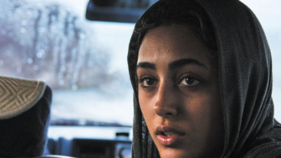 Photo du film Darbareye Elly