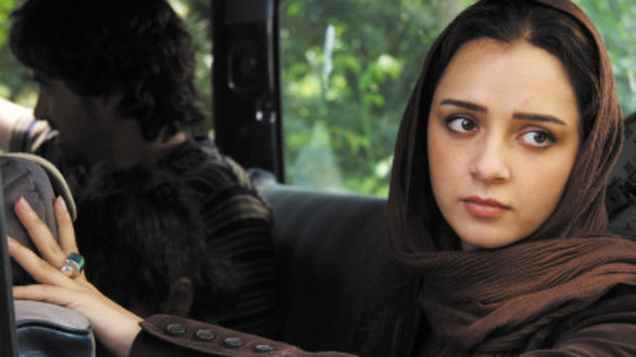 Photo du film Darbareye Elly