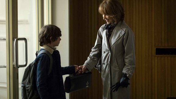 Photo from the movie The Assistant