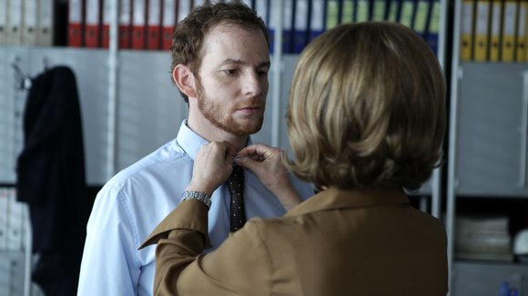 Photo from the movie The Assistant