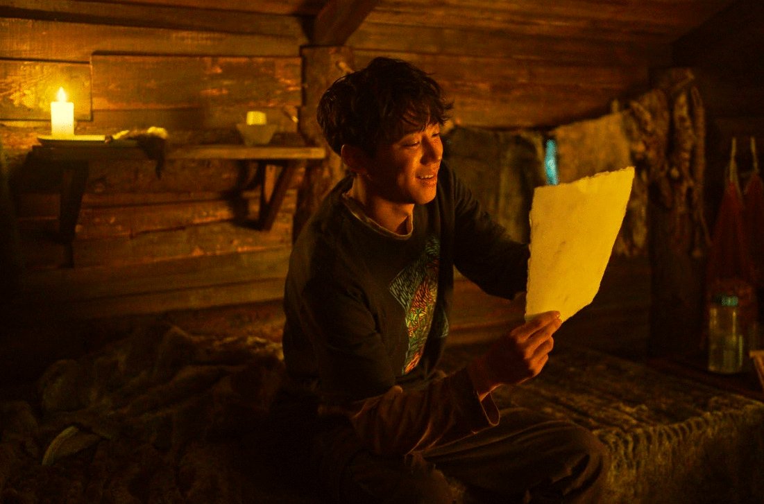 Photo du film Badland Hunters