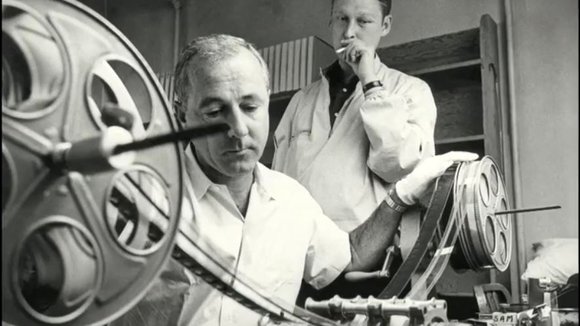 Photo du film Becoming Mike Nichols