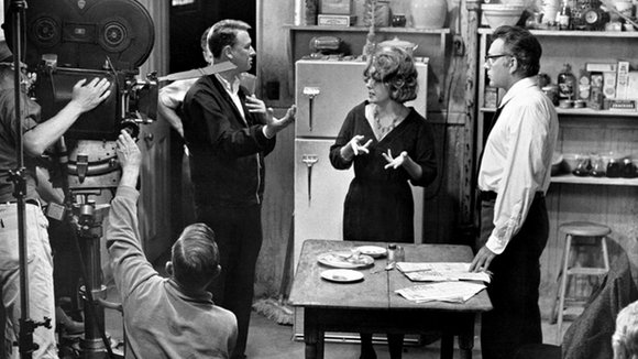 Photo du film Becoming Mike Nichols