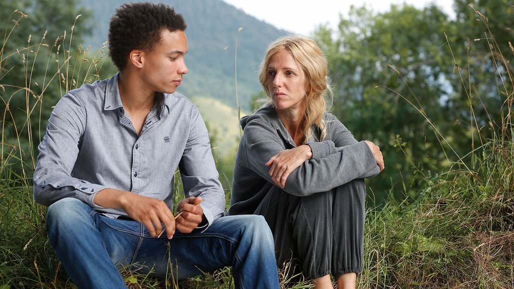 Photo from the movie Being 17