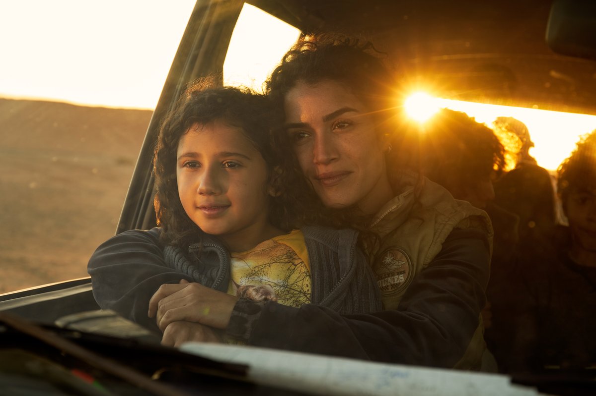 Photo du film Des jours meilleurs