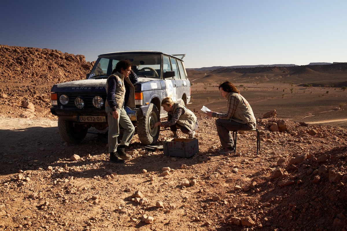 Photo du film Des jours meilleurs
