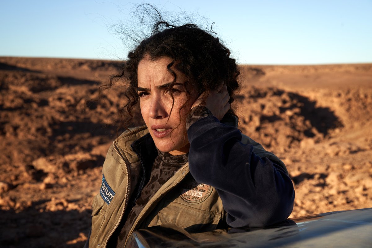 Photo du film Des jours meilleurs