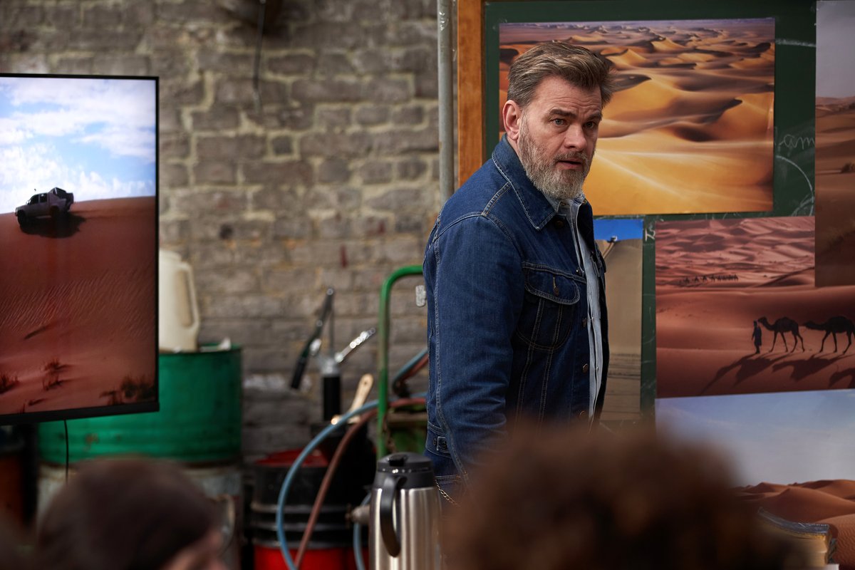 Photo du film Des jours meilleurs