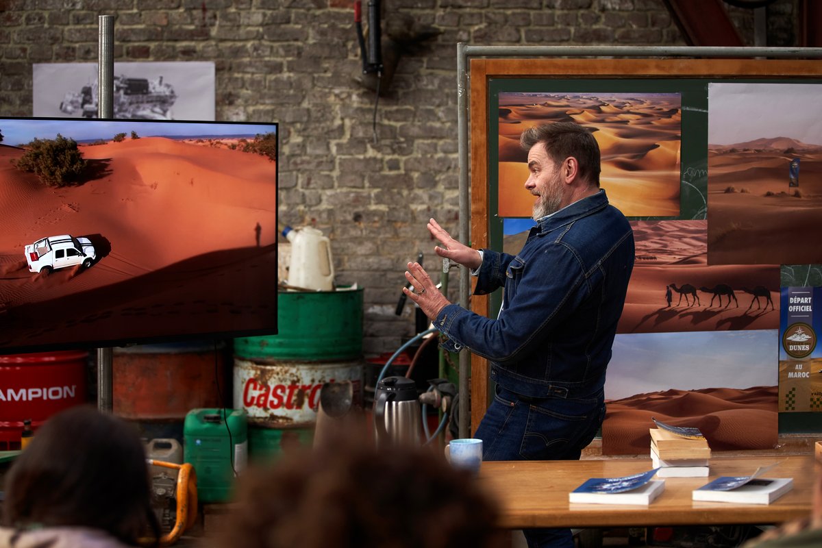 Photo du film Des jours meilleurs