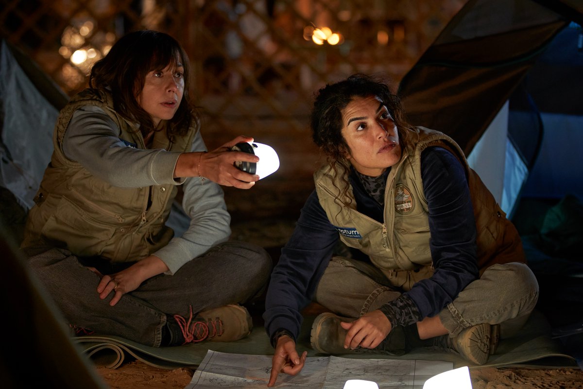 Photo du film Des jours meilleurs