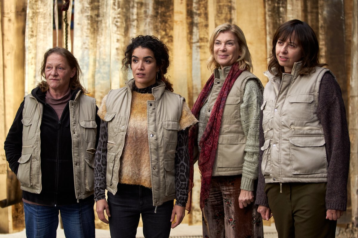 Photo du film Des jours meilleurs