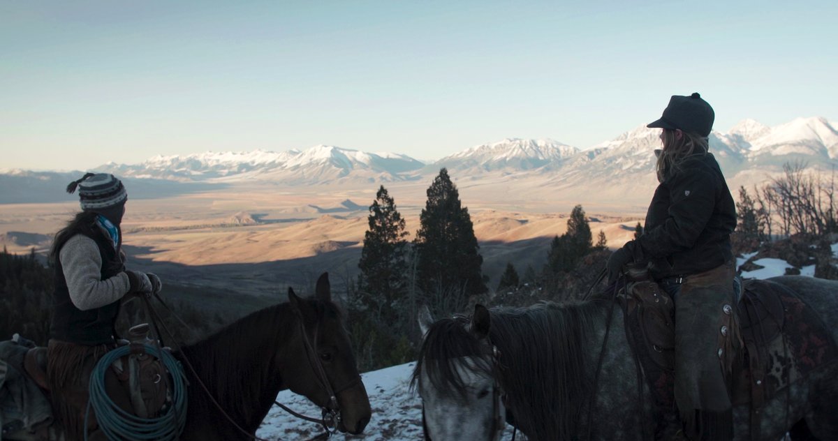 Photo du film Bitterbrush