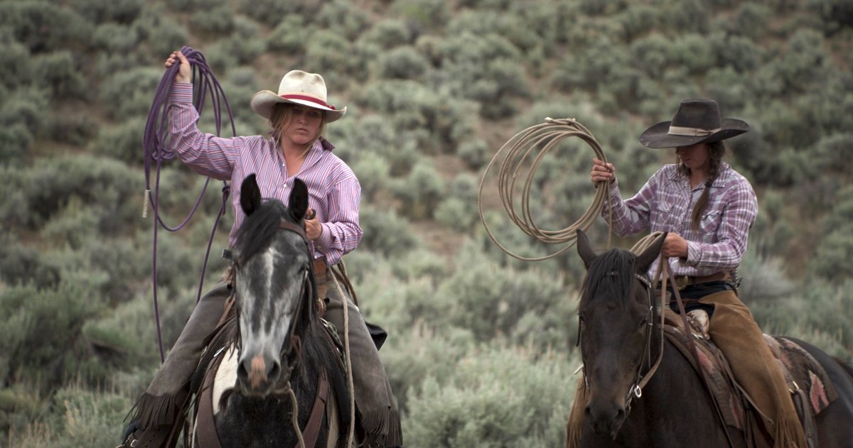 Photo du film Bitterbrush