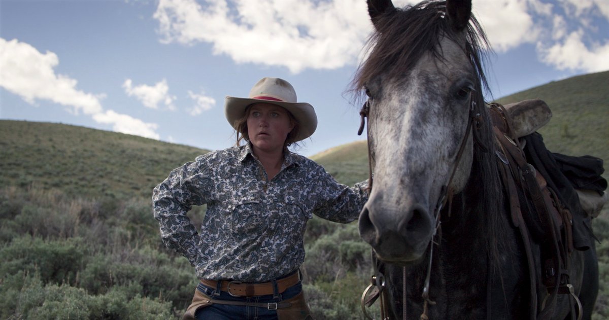 Photo du film Bitterbrush