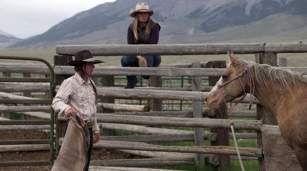 Photo du film Bitterbrush