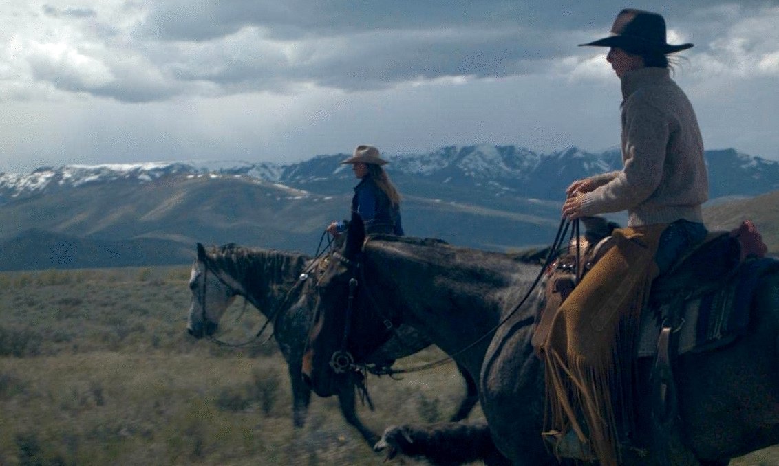 Photo du film Bitterbrush