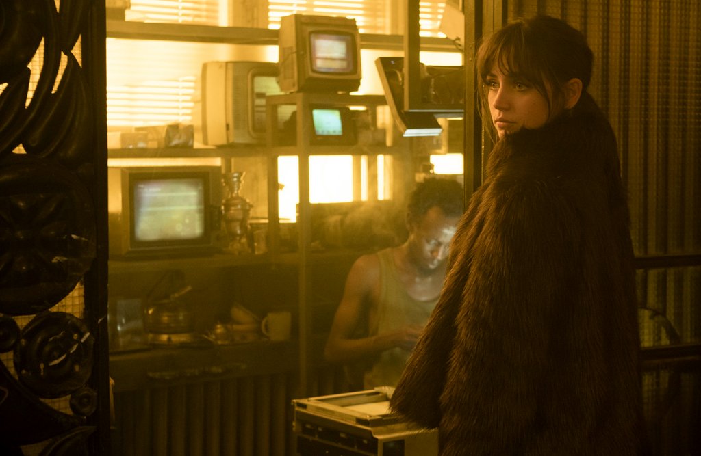 Photo du film Blade Runner 2049 v.f.