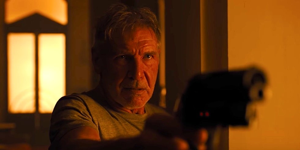 Photo du film Blade Runner 2049 v.f.