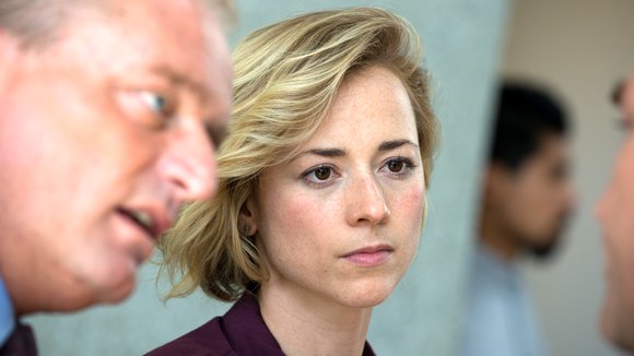 Photo from the movie Blue Moon