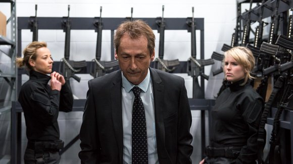 Photo from the movie Blue Moon