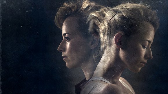 Photo from the movie Blue Moon